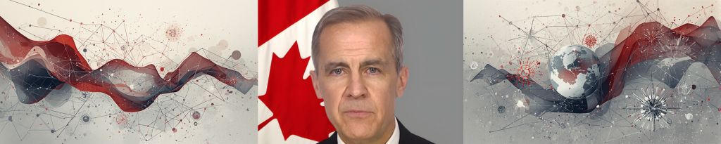 Mark Carney WOEF